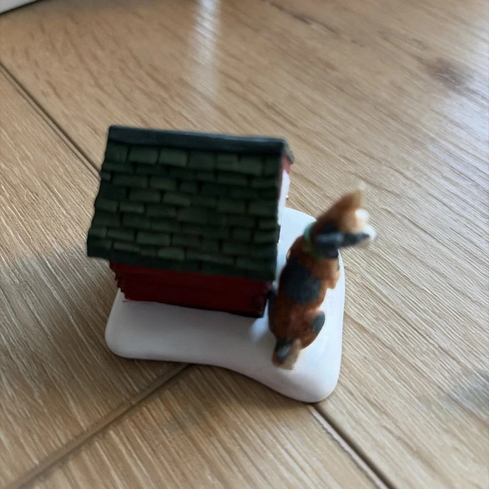 Dept 56 